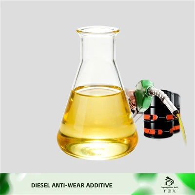 Heet Diesel Anti Gel